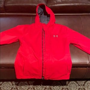 Under Armour Jacket